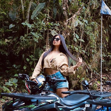 Chami Glamping Βίλα Manizales Εξωτερικό φωτογραφία